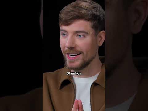 "This is the last time I'm ever doing this!" 🥵 @MrBeast STRUGGLES on Hot Ones 🔥