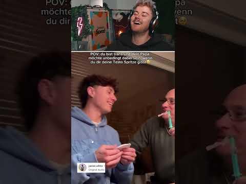 Wholesome moments sind zuu rar in dieser Welt - Streamclip von @timjacken