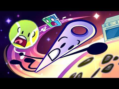 BFDIA 24: Say Hijack