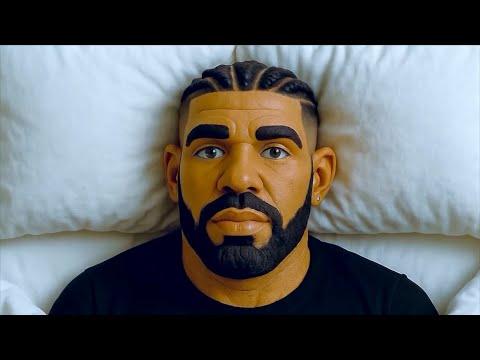 WHAT THE F**K IS DRAKE DOING
