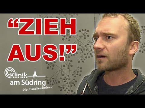 Sie wollen ihn loswerden! Doch Student Denis will bei Eltern wohnen bleiben | Die Familienhelfer
