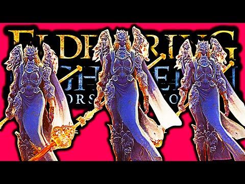 ELDEN RING NIGHTREIGN DLC Is Actually Easy