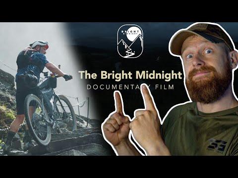 Ich fahre 1100KM durch die KÄLTE! - Bikepacking in den Fjorden von Norwegen! | Fritz Meinecke