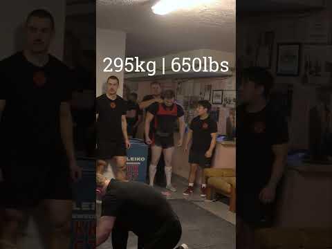 My Best Powerlifting Meet Yet