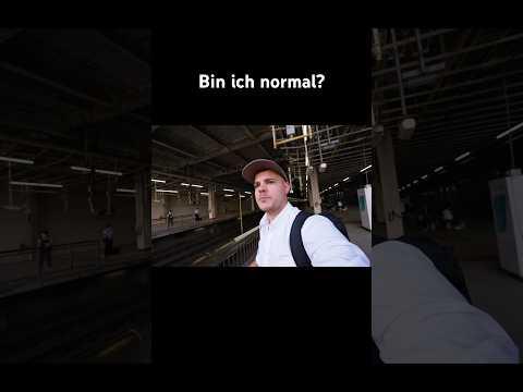 bin ich normal? #shorts