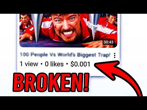 YouTube Has STOPPED Working...