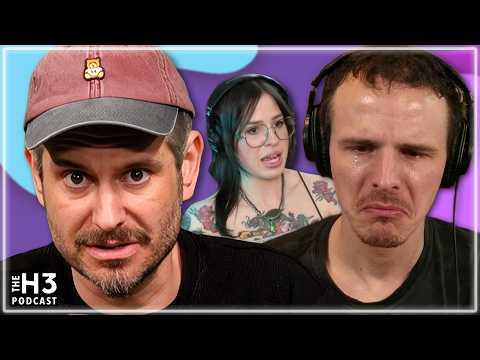 iDubbbz INSTANTLY Outplayed By HIGH IQ Winner Ethan Klein - H3 Show #245