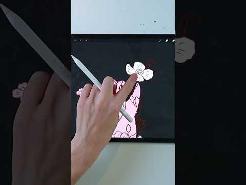procreate tipps die jeder kennen sollte!