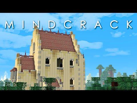 Mindcrack SMP Ep.4 - Building My Store!