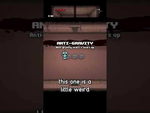 this one looks weird #tboi #thebindingofisaac #bindingofisaac #repentance