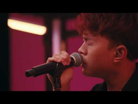 Live from FAM Studios: Rangga Jones | Infatuated