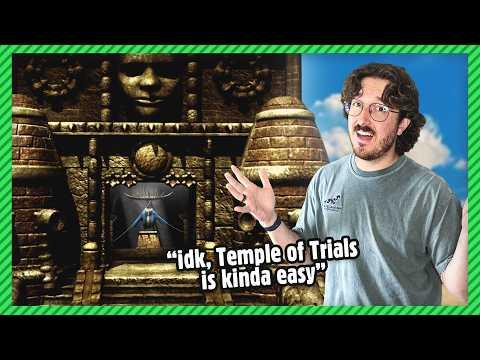 tomatoanus confidently starts his first Fallout 2 playthrough after finishing Fallout 1 (+ FO4 runs)