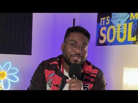 Everything Is Fine, I Just Wanna Talk About My Mental Health