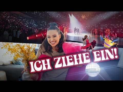 So schnell werdet ihr mich nicht mehr los! 💃🏽📦 | Bibi