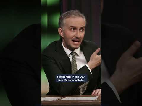 Regime-Change ja, nein, vielleicht?