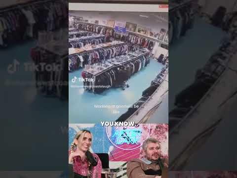 This is why mobility scooters should be banned