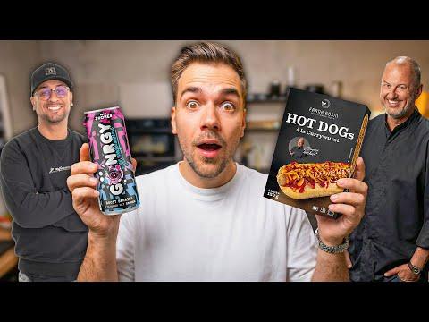 Ich teste ALLE neuen INFLUENCER PRODUKTE 🤔