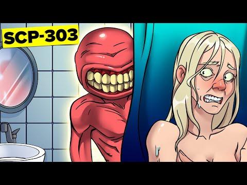 SCP Files The Foundation Couldn’t Control