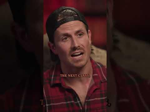 I Failed Navy SEALS Training 4 Times!