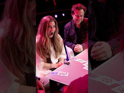 Card Deceptions w/ PodMeetsWorld!