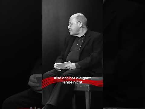 Kurt Krömer zu Gast bei Gregor Gysi