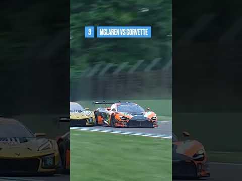 Best Overtakes of the Season so Far Part 2 ⚔️