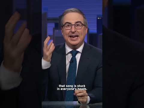 JG Wentworth #lastweektonight