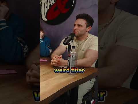 My Moms FYP is RUINED #austinshow #hasanabi #qtcinderella #fearandpodcast #fyp #willneff #lgbtq