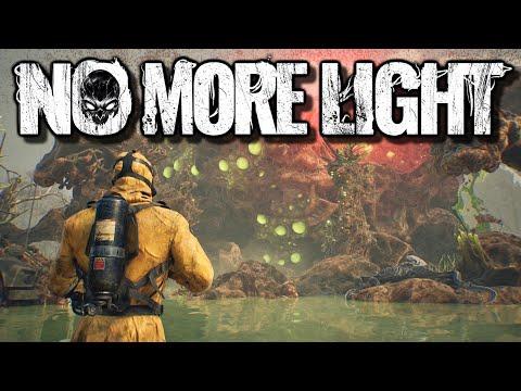 A Fresh New Post Apocalyptic Survival RPG!- No More Light