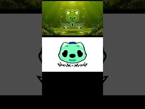 Pinkfong Under Water Intro Logo Effects Sparta Pitch Sponsored By Klasky Csupo 2001 Effects