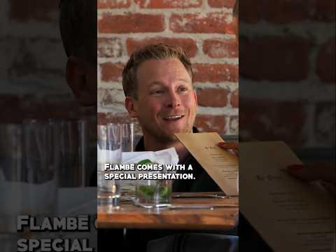 How They Sell ANYTHING on the Menu