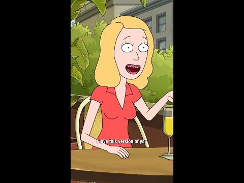 Rick and Morty Season 8 is here