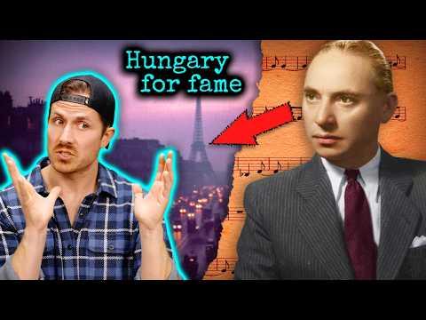 His song will KILL you...