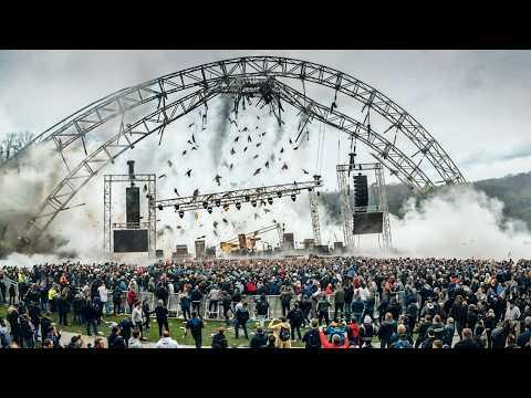 Die massivsten Gebäudezusammenstürze und Baufehler