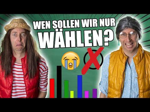 Helga & Marianne - Einer schlimmer als der andere😩