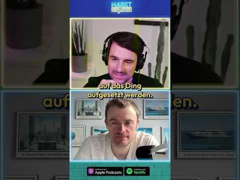 Gott sei Dank, die Performance ist gerettet 🙏