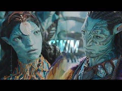 Ronal & Tonowari || Swim