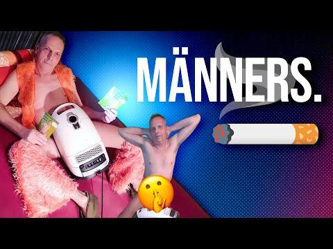 Männers. 🚬