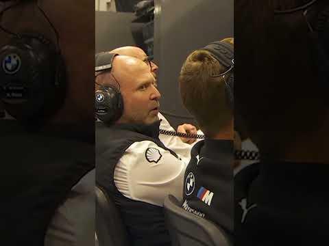 Marciello Takes the Lead… Then Gives It Back 😳