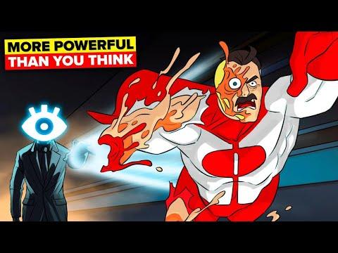 SCP's O5 Council vs. OMNI-MAN And Other INSANE BATTLES!