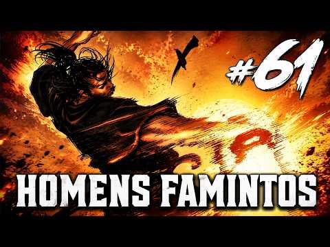 EU NÃO VOU DESISTIR  - VAGABOND #61