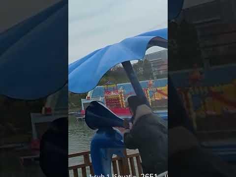 You Can Control It By SCREAMING?!?!