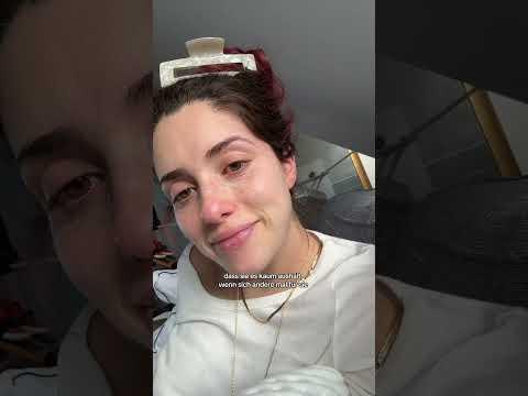 Ich dachte ich hätte zu wenig Freunde