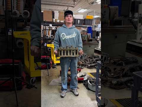 Rebuilding my Porsche’s new core motor into an absolute monster