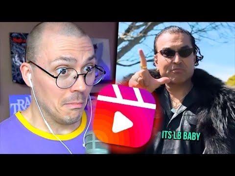 Instagram Music Changed My Life