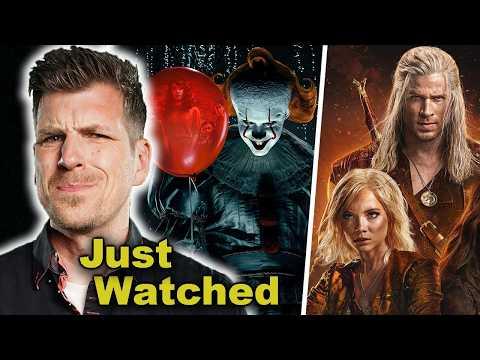 Es geht genauso mies weiter, wie es aufgehört hat - JustWatched