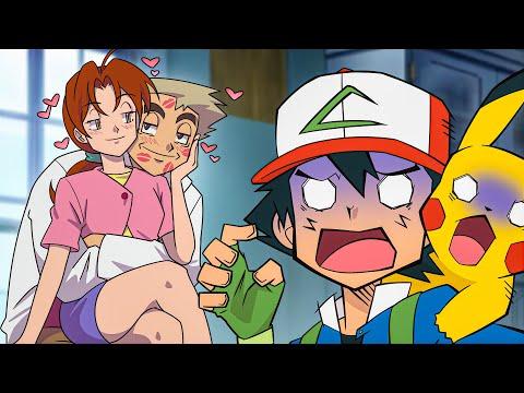 Die WAHRHEIT über Pokémon