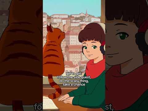 you got this, trust yourself 🧡  #lofigirl #girltalk #girltogirl