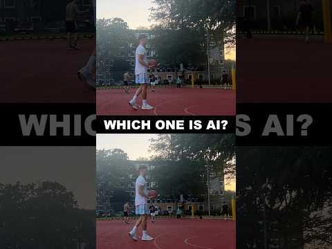 Erkennst DU den Unterschied ?! 🤔