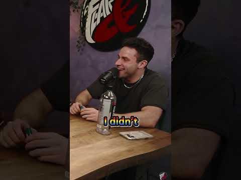 Hasan speaks what?! #austinshow #hasanabi #willneff #podcast